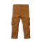 Pantaloni twill cu buzunare laterale Minoti Expo M318L012