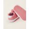 Pantofi sport pentru nou-nascuti, Zippy, Roz