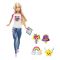 Papusa Barbie cu tableta - Video Game Hero
