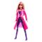 Papusa Barbie Echipa de spioni - Barbie Agentul secret la moda