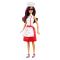 Papusa Barbie Echipa de spioni - Teresa Agentul secret la moda