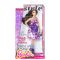 Papusa Barbie In the Spotlight - Raquelle