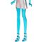 Papusa Barbie Star Light Adventure - Pink and Blue Galaxy