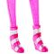 Papusa Barbie Star Light Adventure - Pink and Blue Galaxy