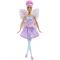 Papusa Barbie - Zana Candy