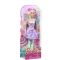 Papusa Barbie - Zana Candy