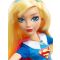 Papusa DC Super Hero Girls - Supergirl