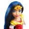 Papusa DC Super Hero Girls - Wonder Woman
