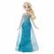 Papusa Disney Frozen Classic Fashion - Elsa