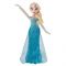 Papusa Disney Frozen Classic Fashion - Elsa