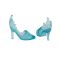 Papusa Disney Frozen Classic Fashion - Elsa