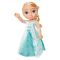 Papusa Disney Frozen - Elsa, 36 cm