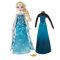 Papusa Disney Frozen - Incoronare Elsa