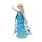 Papusa Disney Frozen - Incoronare Elsa