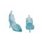 Papusa Disney Frozen - Incoronare Elsa