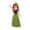 Papusa Disney Frozen Incoronarea - Anna