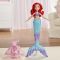 Papusa Disney Princess - Ariel