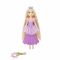 Papusa Disney Princess Baloane de sapun - Rapunzel