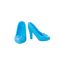 Papusa Disney Princess Cenusareasa cu rochie magica