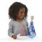 Papusa Disney Princess Cenusareasa cu rochie magica