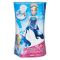 Papusa Disney Princess Cenusareasa cu rochie magica