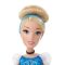 Papusa Disney Princess Cenusareasa cu rochie magica