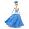 Papusa Disney Princess - Cenusareasa face pirueta