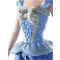 Papusa Disney Princess - Cenusareasa face pirueta