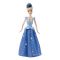 Papusa Disney Princess - Cenusareasa face pirueta