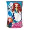 Papusa Disney Princess Merida cu rochie magica 