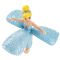 Papusa Disney Princess Petal Float - Cenusareasa