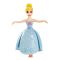 Papusa Disney Princess Petal Float - Cenusareasa