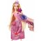 Papusa Disney Princess - Rapunzel si pietrele pretioase