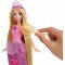 Papusa Disney Princess - Rapunzel si pietrele pretioase