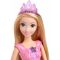 Papusa Disney Princess - Rapunzel si pietrele pretioase