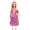 Papusa Disney Princess - Rapunzel si pietrele pretioase