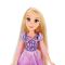 Papusa Disney Princess Royal Shimmer - Rapunzel, 30 cm