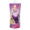 Papusa Disney Princess Royal Shimmer - Rapunzel, 30 cm