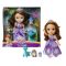 Papusa Disney Princess - Sofia si prietenii animale