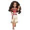 Papusa Disney Princess - Vaiana, 30 cm