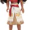 Papusa Disney Princess - Vaiana, 30 cm