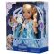Papusa Disney Frozen - Elsa care canta