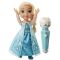Papusa Disney Frozen - Elsa care canta
