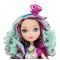 Papusa Ever After High - Madeline Hatter