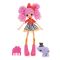 Papusa Lalaloopsy - Peanut Big Top