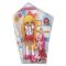 Papusa Lalaloopsy - Spot Splatter Splash