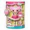 Papusa Lalaloopsy Super Silly Party - Jewel Sparkles