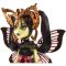 Papusa Luna Mothews Monster High - Boo York, Boo York Gala Ghoulfriends