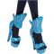 Papusa Monster High Boo York, Boo York City Schemes - Catty Noir