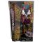 Papusa Monster High Boo York, Boo York City Schemes - Catty Noir